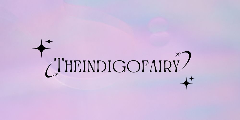theindigofairy OnlyFans profile picture