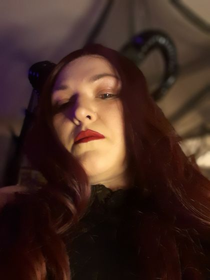 majormelfunction OnlyFans picture