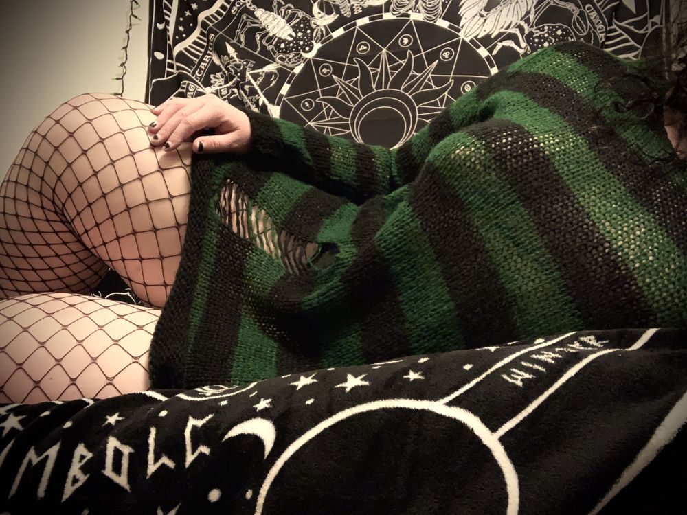 deadivy0 OnlyFans profile picture