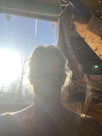 Sunshine Natural Nana