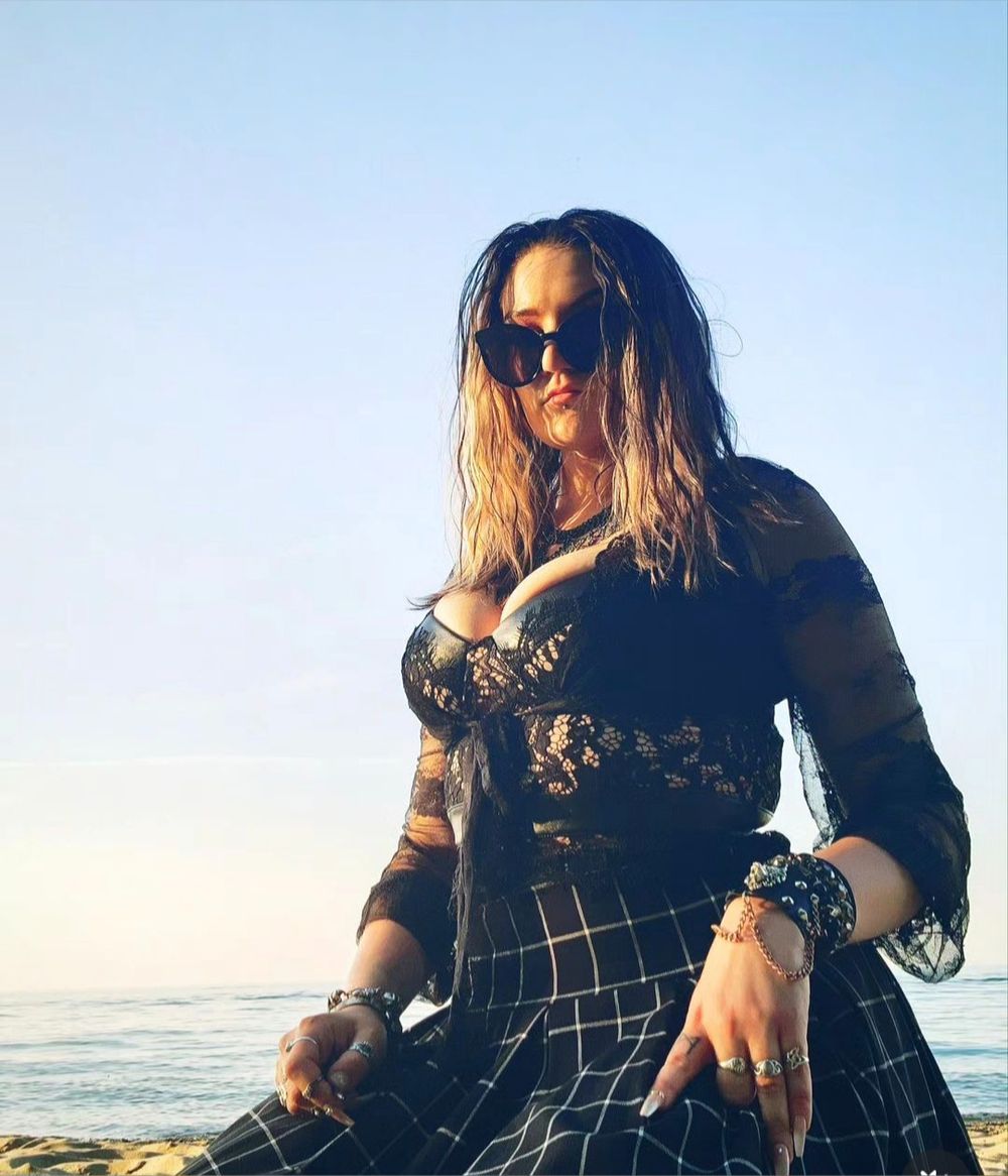 elisadarknight OnlyFans profile picture