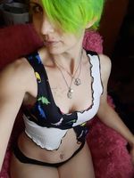 anxietydeity OnlyFans - Free Trial - Photos - Socials ...