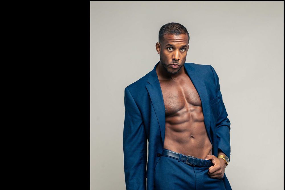 chocolate_panther_muscle OnlyFans profile picture