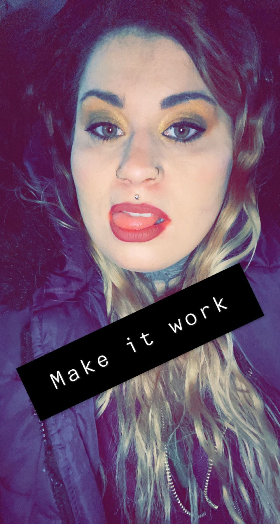 leeshaboo420 OnlyFans profile picture