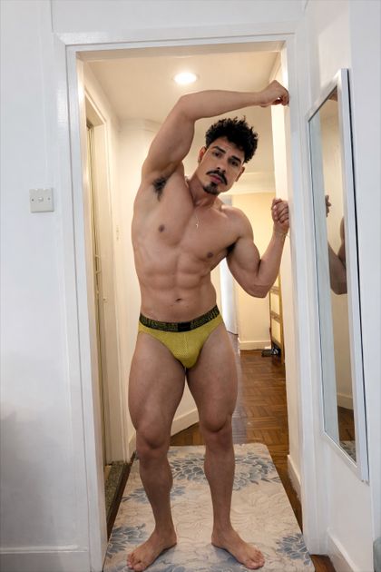 gusttavomuller OnlyFans picture