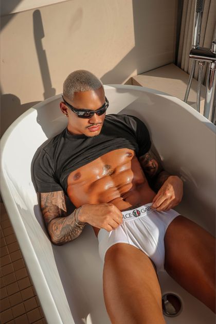 davicarioca21 OnlyFans picture