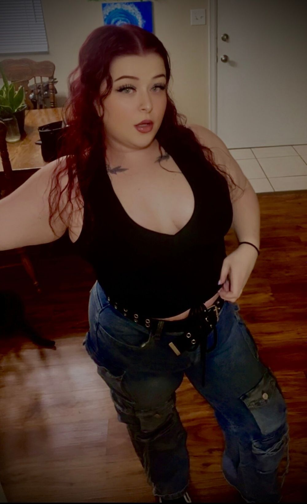 seductive_siren005980708 OnlyFans profile picture