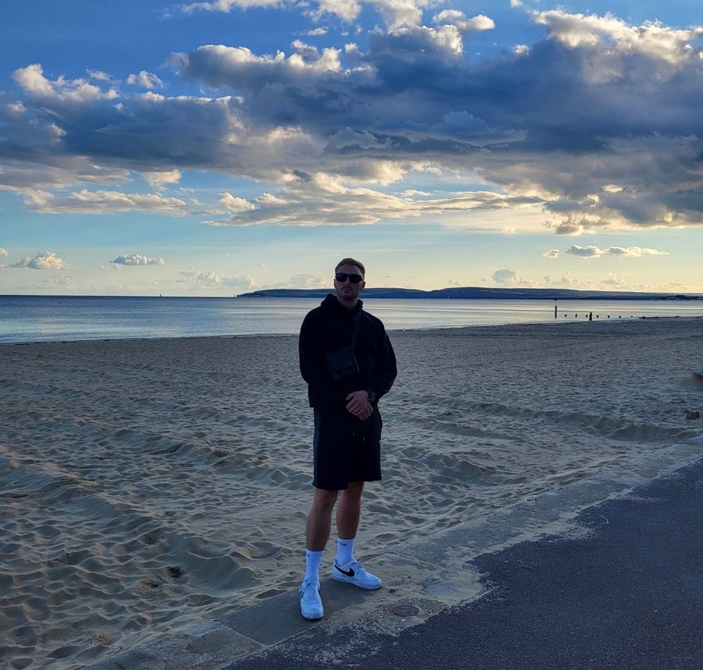 mrjameswild OnlyFans profile picture