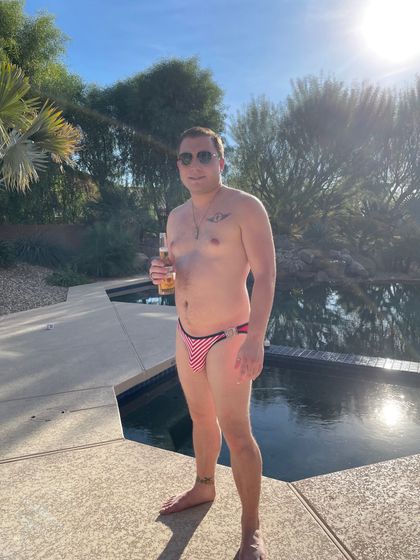 jasondaltonxxx OnlyFans picture