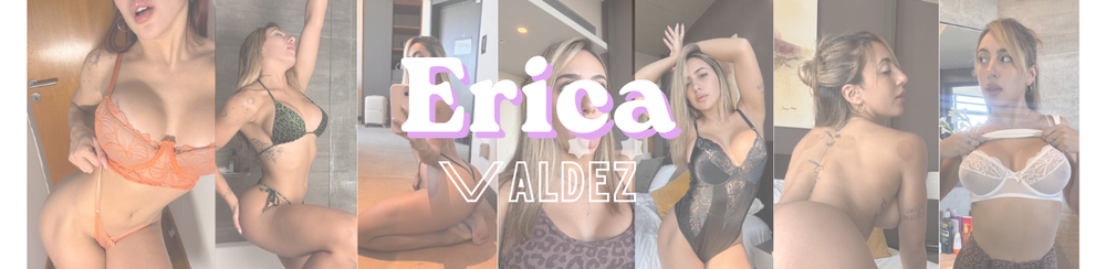 ericavaldez OnlyFans profile picture