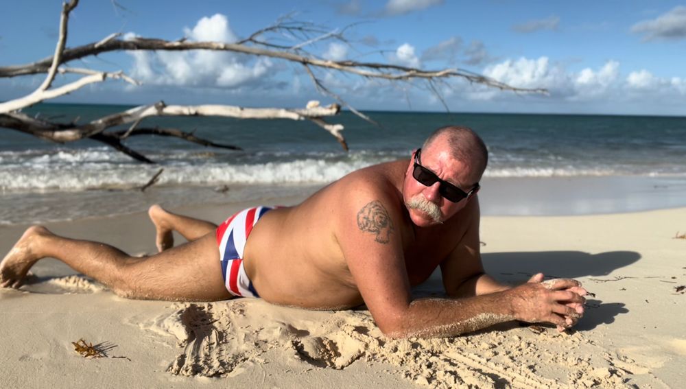 hotriverguy1 OnlyFans profile picture