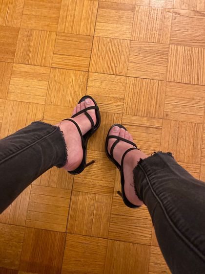 prettylittlebunion OnlyFans picture