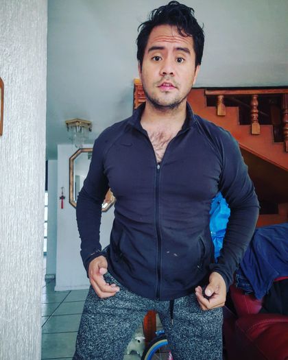 javovrgas OnlyFans picture