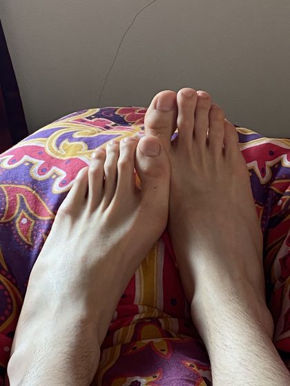 cleanwhitefeet OnlyFans picture