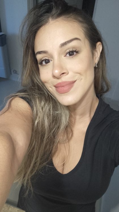 giannameg OnlyFans picture