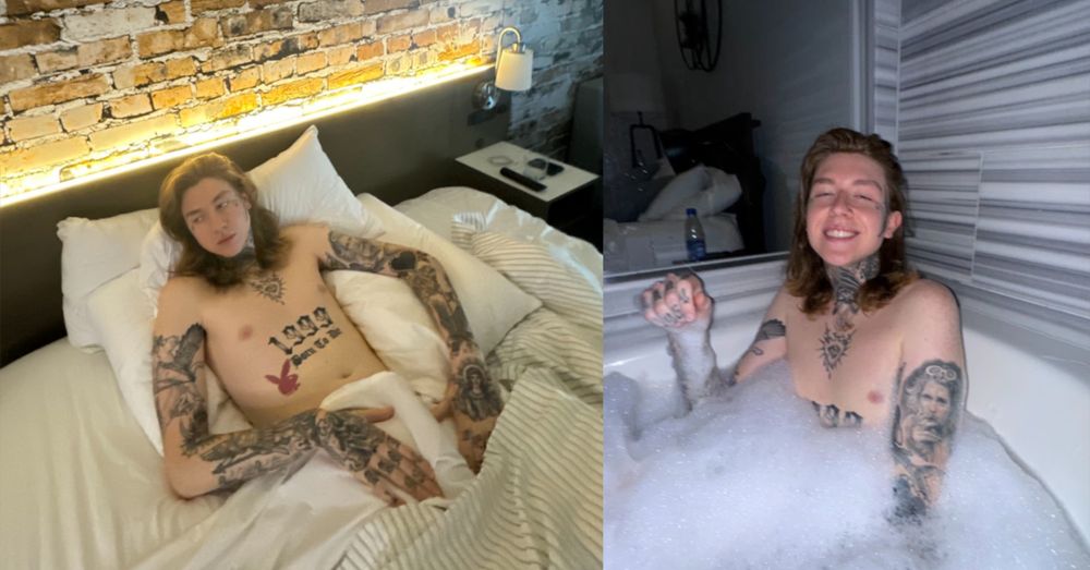 matthewbailey OnlyFans profile picture