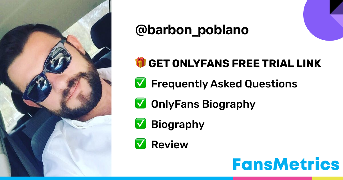 Photos Leaks Get Leaked OnlyFans and Videos OnlyFans - barbon_poblano Free access