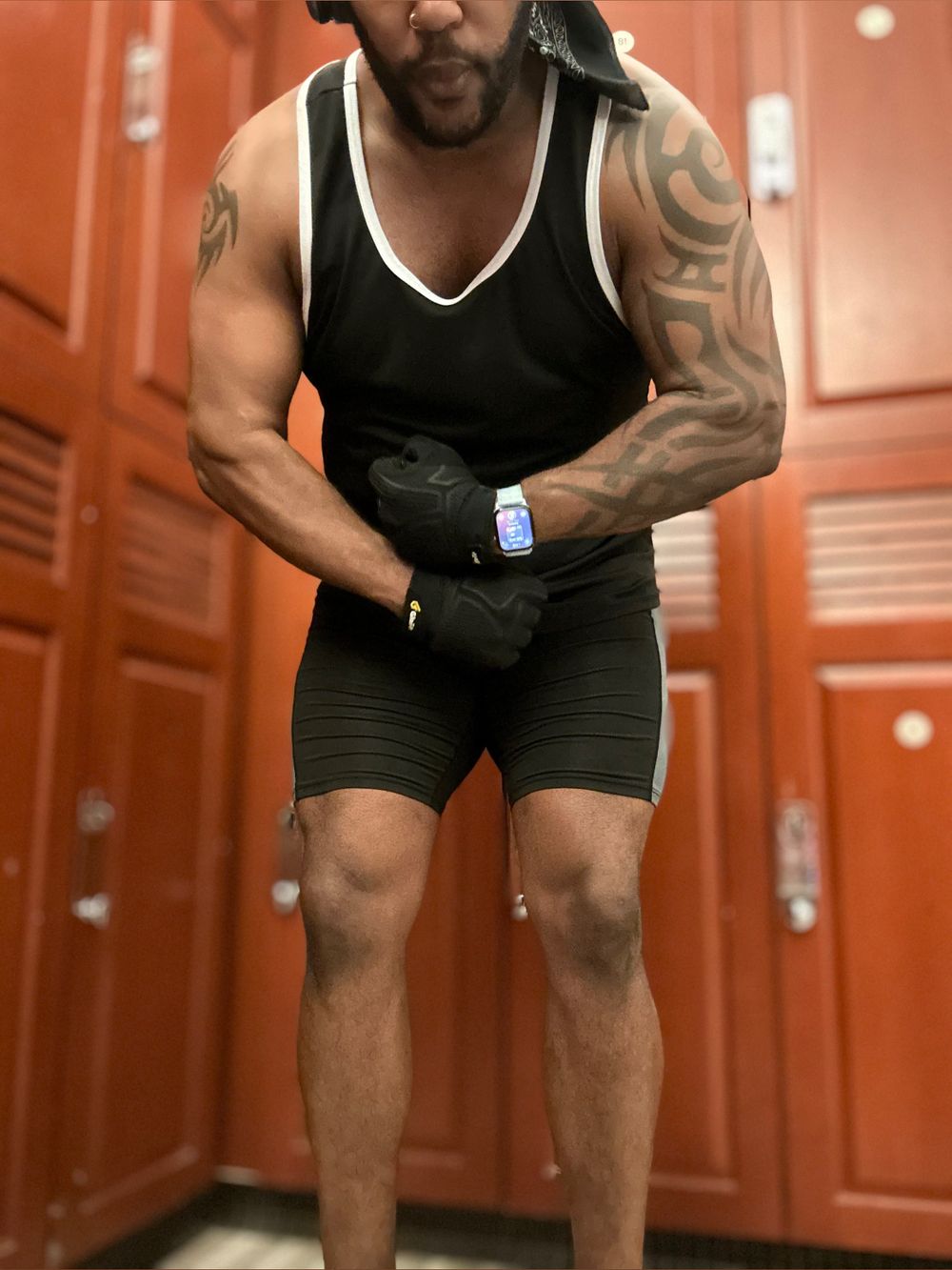 blackpanther317 OnlyFans profile picture