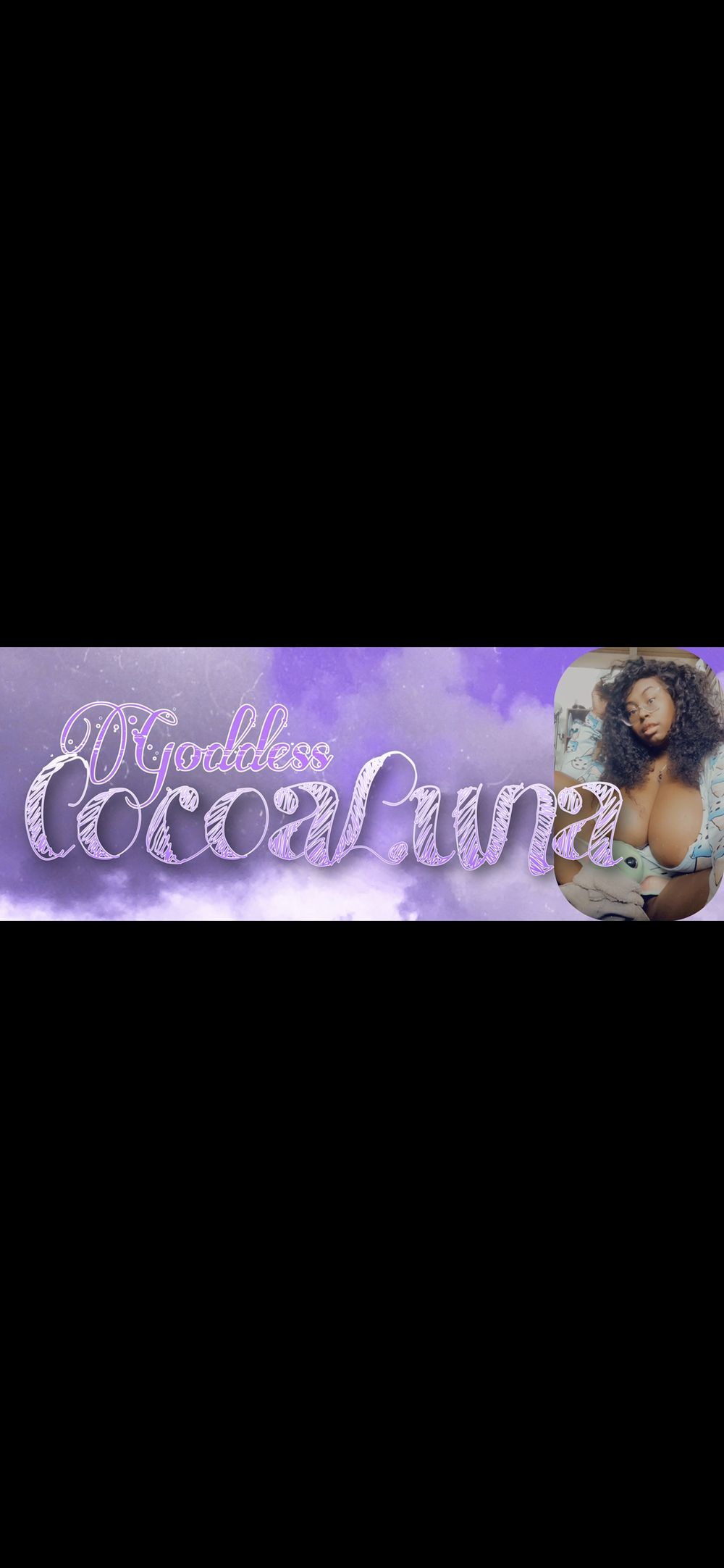 goddesscocoaluna OnlyFans profile picture