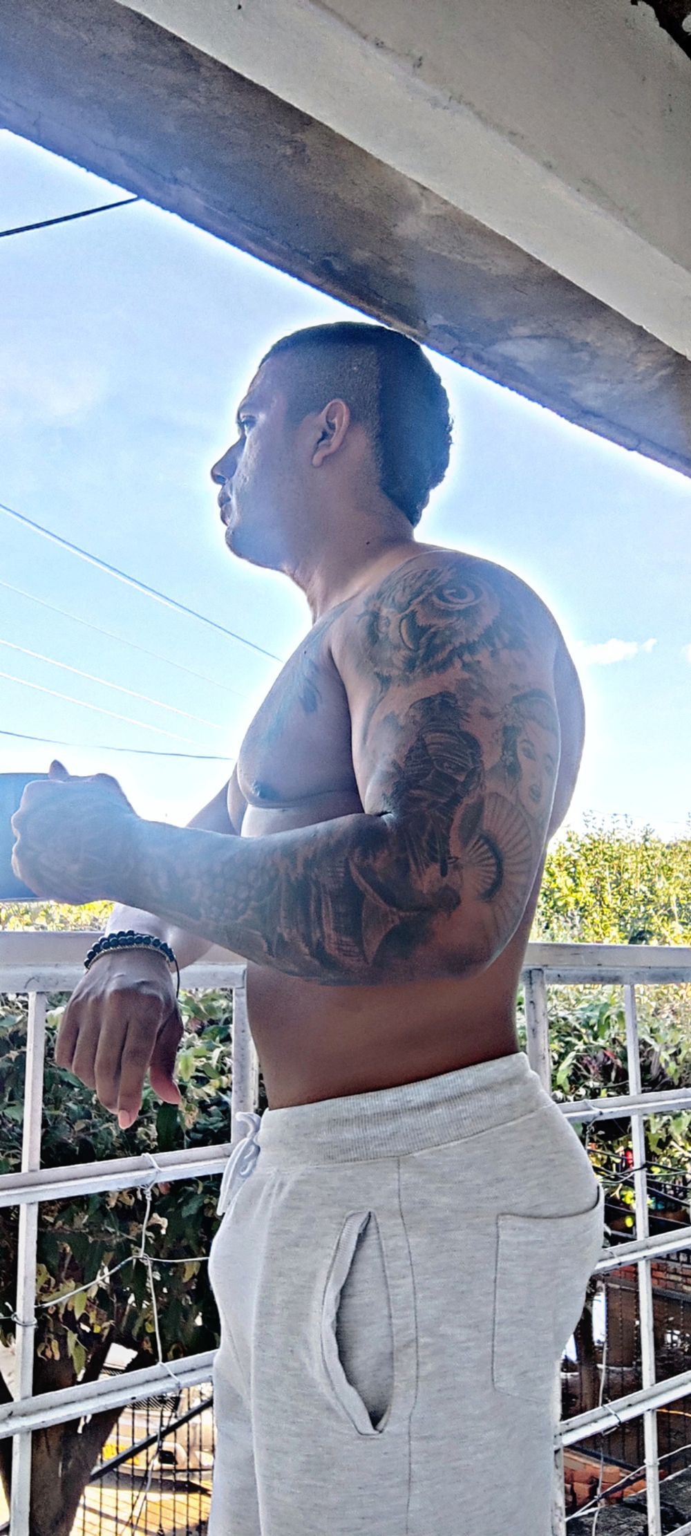 javiecasta27 OnlyFans profile picture