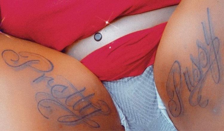 chaneltheebody OnlyFans profile picture