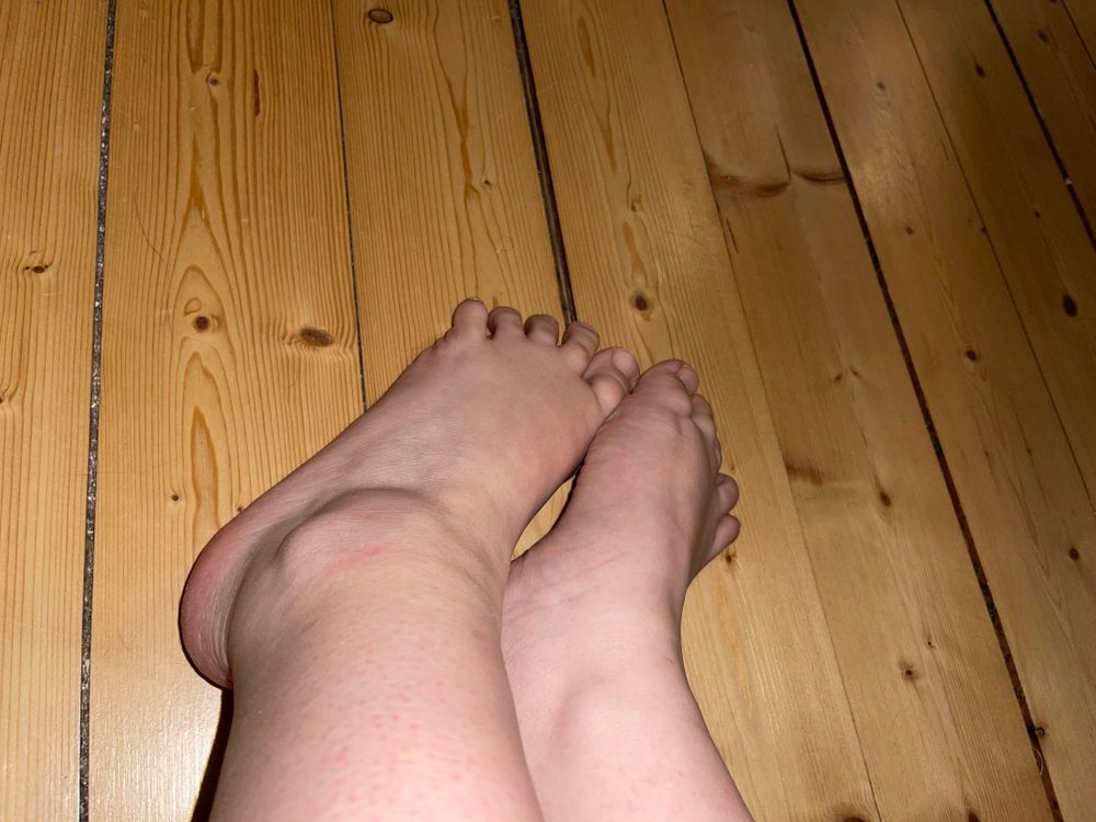 karasfeet101 OnlyFans profile picture