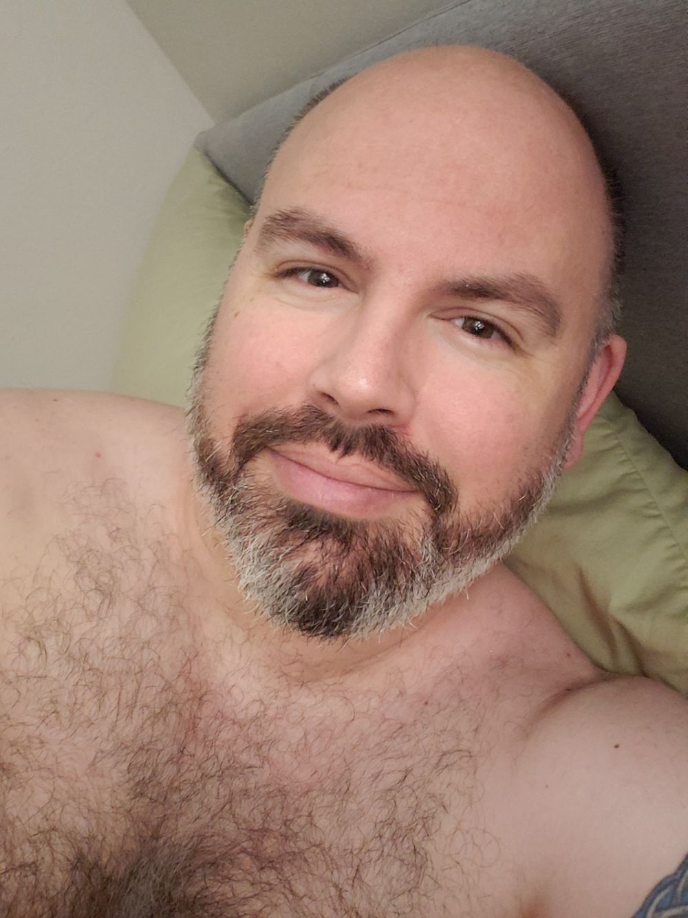fuzzbub OnlyFans profile picture