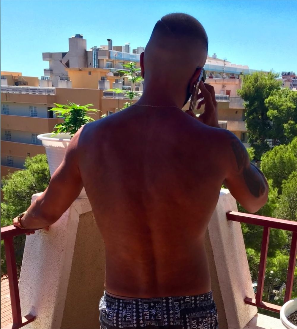 hakinkthebull77 OnlyFans profile picture