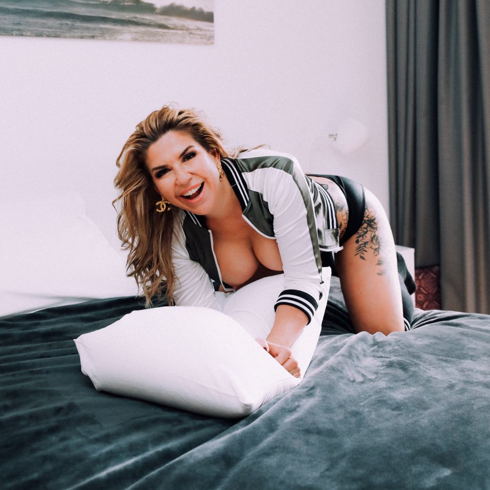 rubyreys OnlyFans profile picture