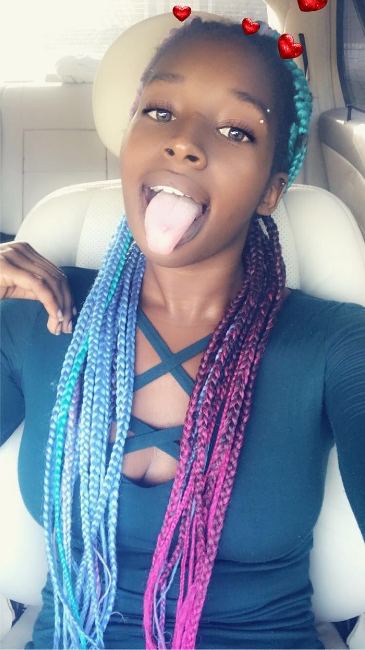 qveenceecee504 OnlyFans profile picture