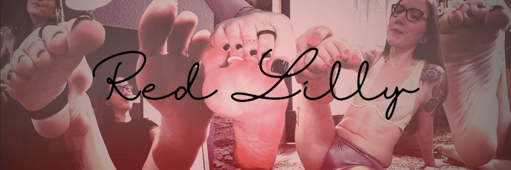 red_lilly_sole OnlyFans profile picture