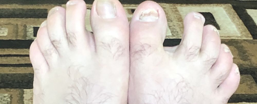thosetoes666 OnlyFans profile picture