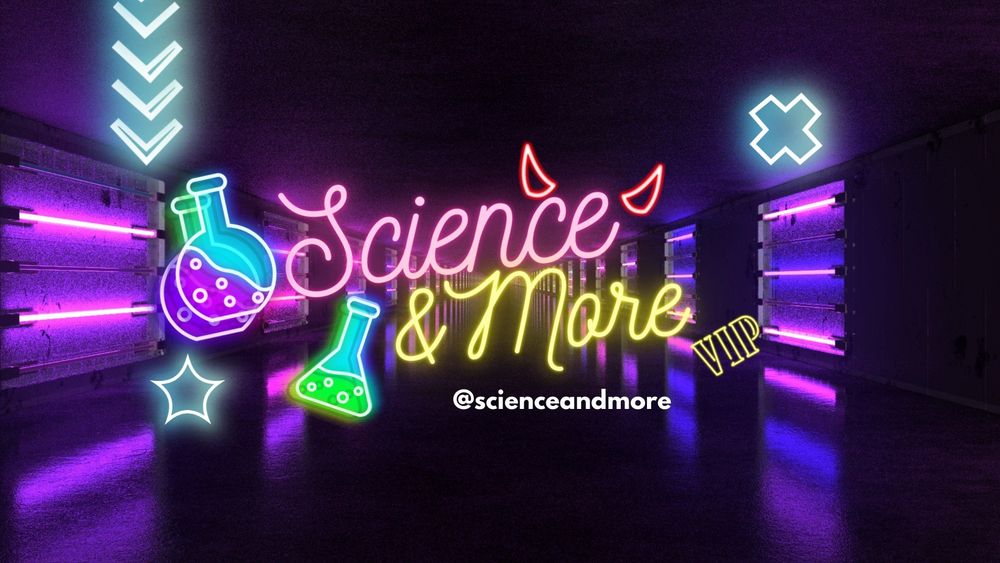 scienceandmore OnlyFans profile picture