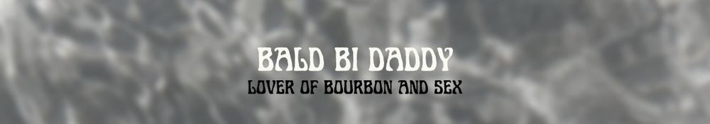 bald_bi_daddy OnlyFans profile picture
