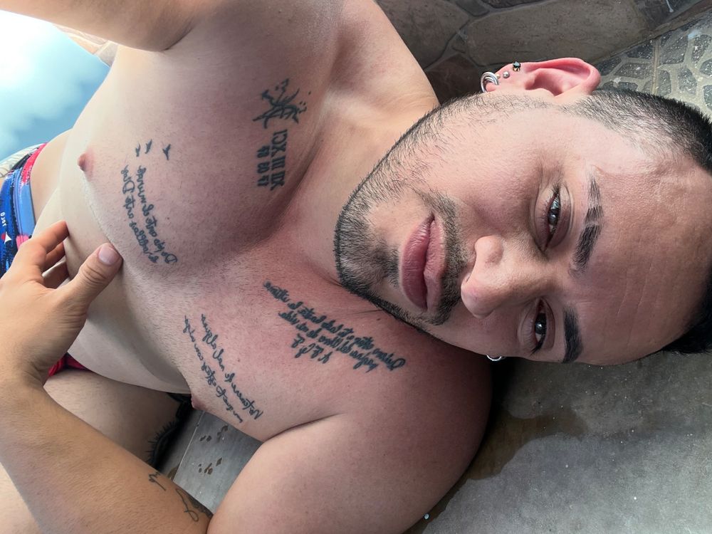 juankzam OnlyFans profile picture