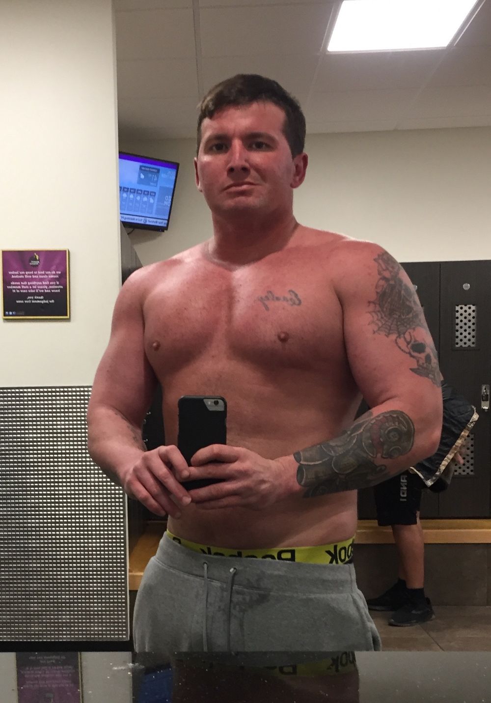 easley92 OnlyFans profile picture