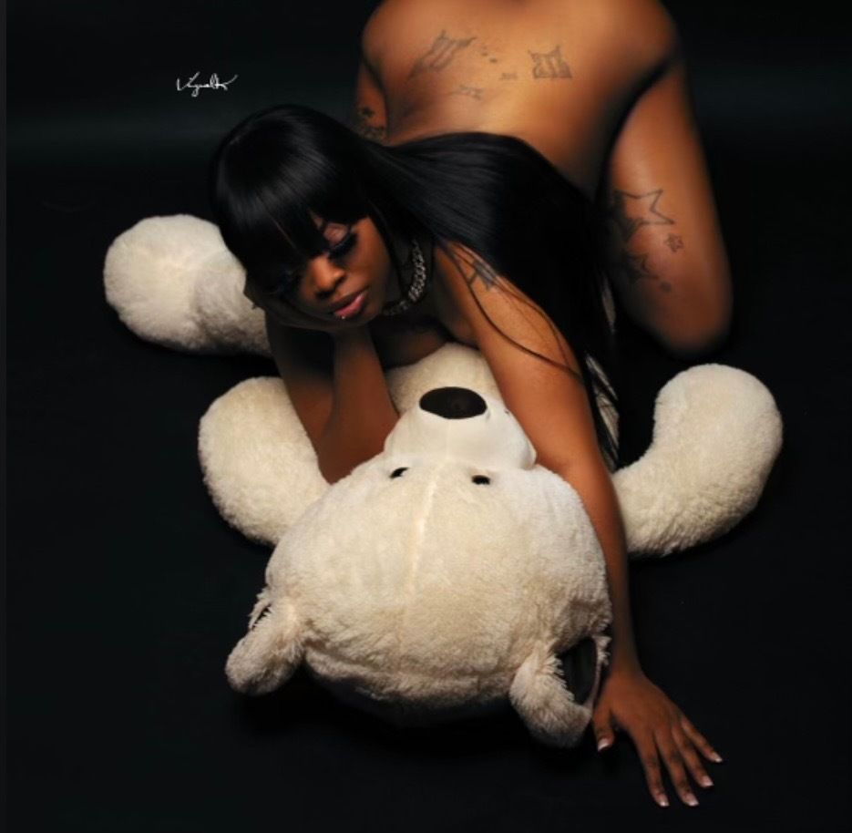 bigluscious25 OnlyFans profile picture