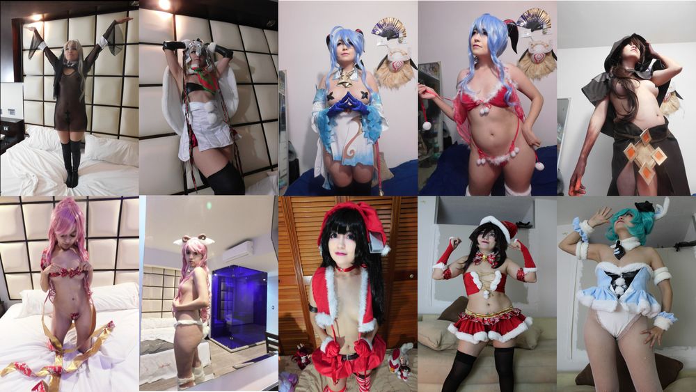 aruka-eli OnlyFans profile picture