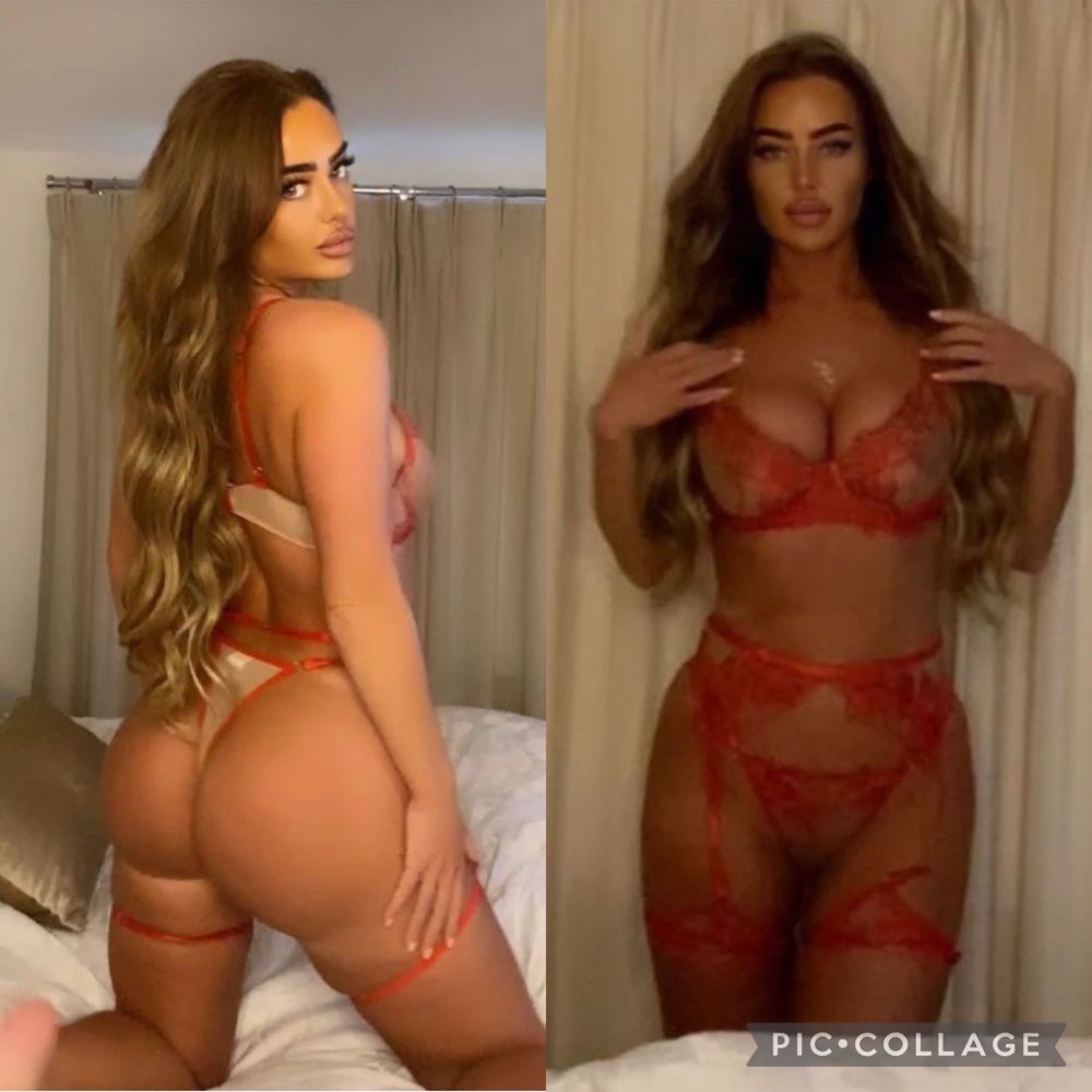 missfburney OnlyFans profile picture
