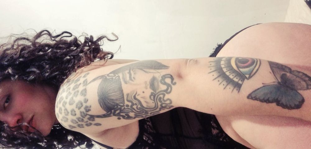 leonoraink OnlyFans profile picture