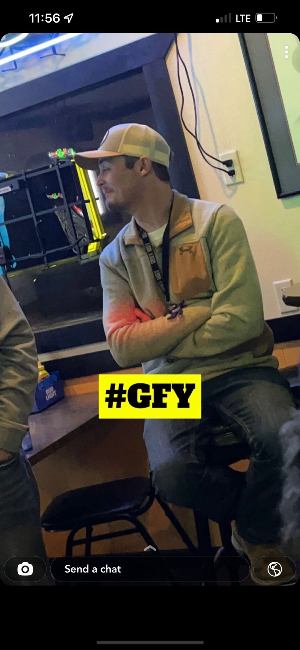 gageegge OnlyFans profile picture