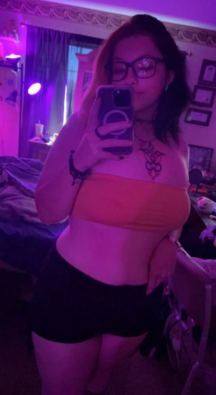 datsquirrel OnlyFans picture