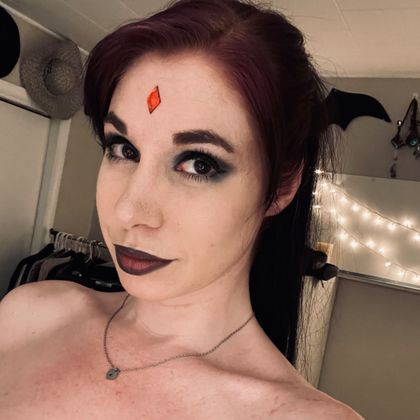 yubaba_yaga OnlyFans picture