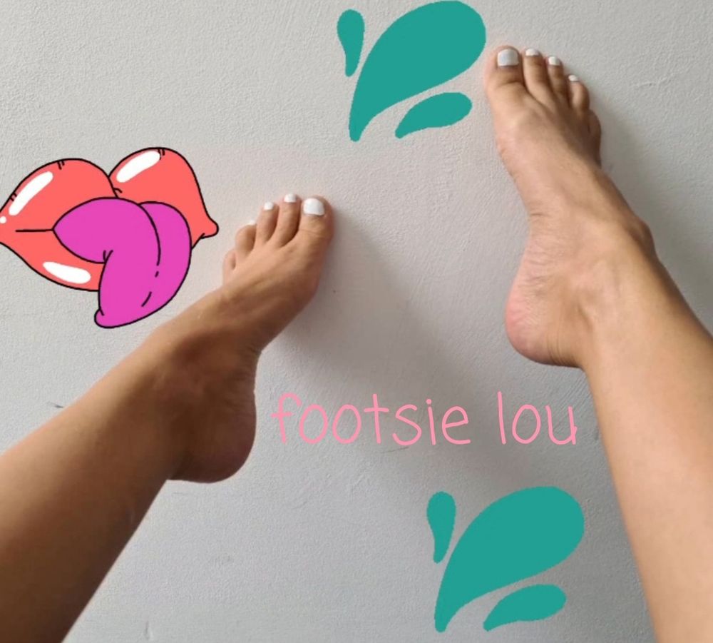 footsie-lou OnlyFans profile picture