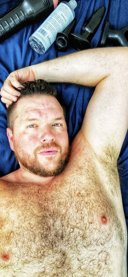 bebearbebare OnlyFans picture
