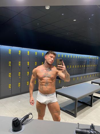 ZAC SOLAN