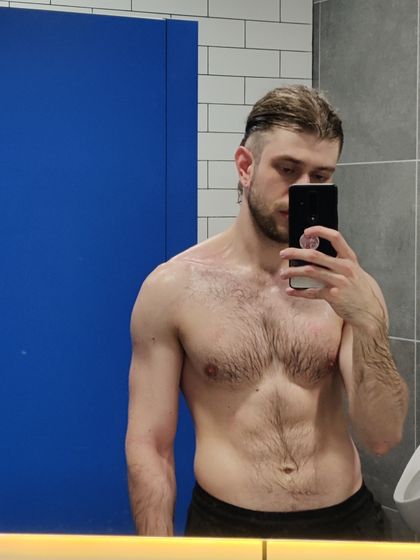 garrettkeith OnlyFans picture