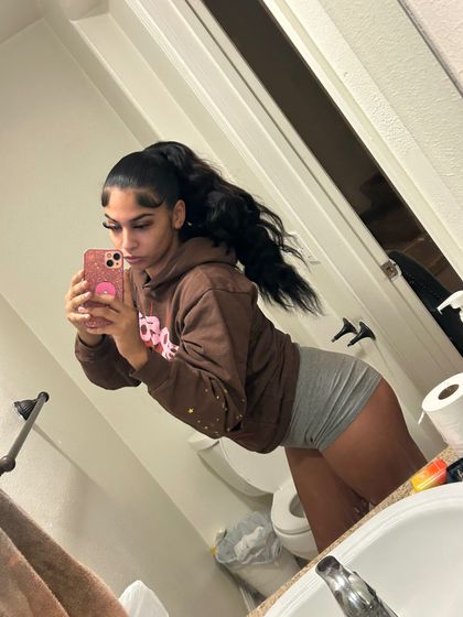 freakyazzalexis OnlyFans picture