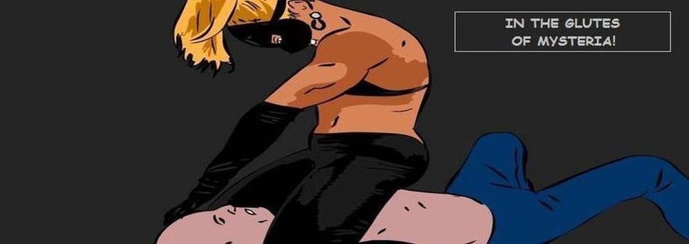 mmysteria OnlyFans profile picture
