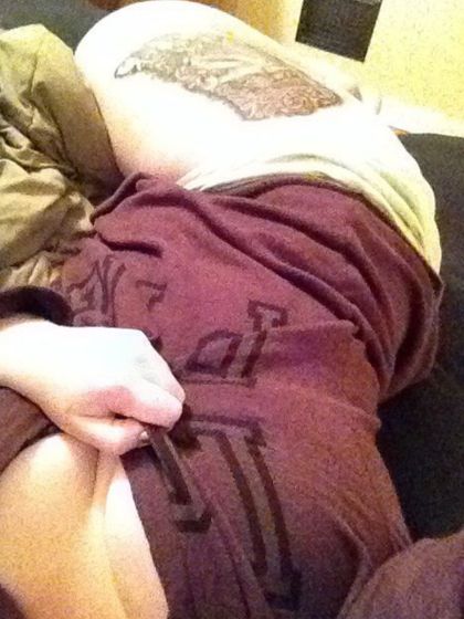 andisayz OnlyFans picture